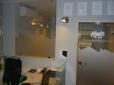 Juszczak Rzeczoznawca Majątkowy Pruszków Wycena nieruchomości, sprzętu, maszyn